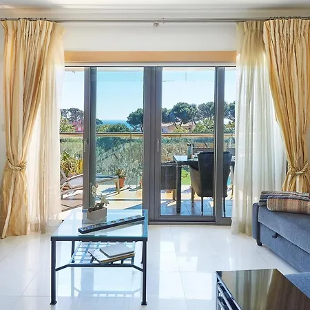 La Scala Sea Views *