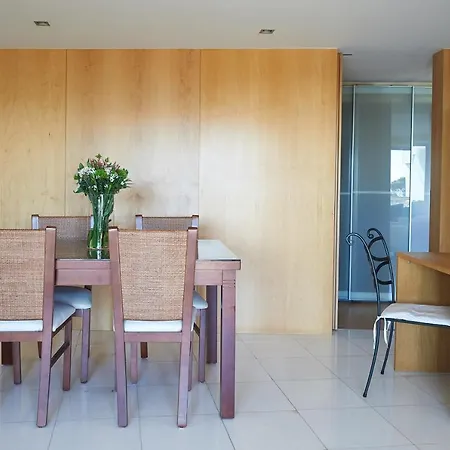 Lägenhet La Scala Sea Views