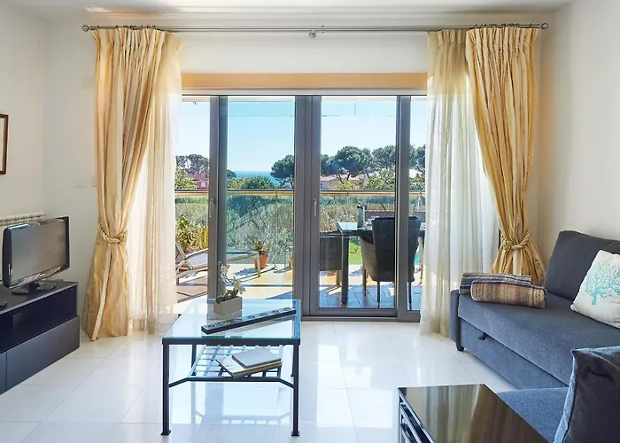 La Scala Sea Views *
