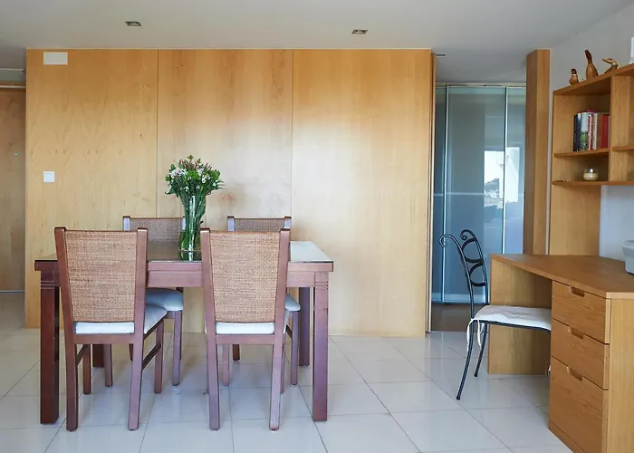 Apartamento La Scala Sea Views