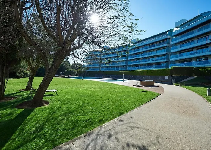 La Scala Sea Views Apartamento *