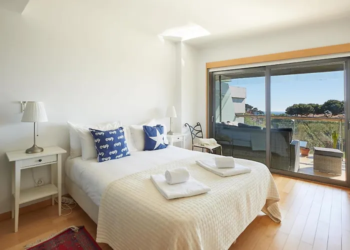 La Scala Sea Views Apartamento