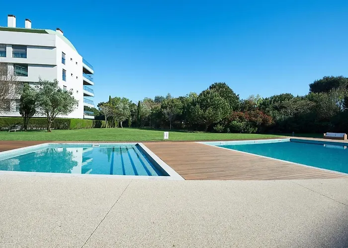 Apartamento La Scala Sea Views *