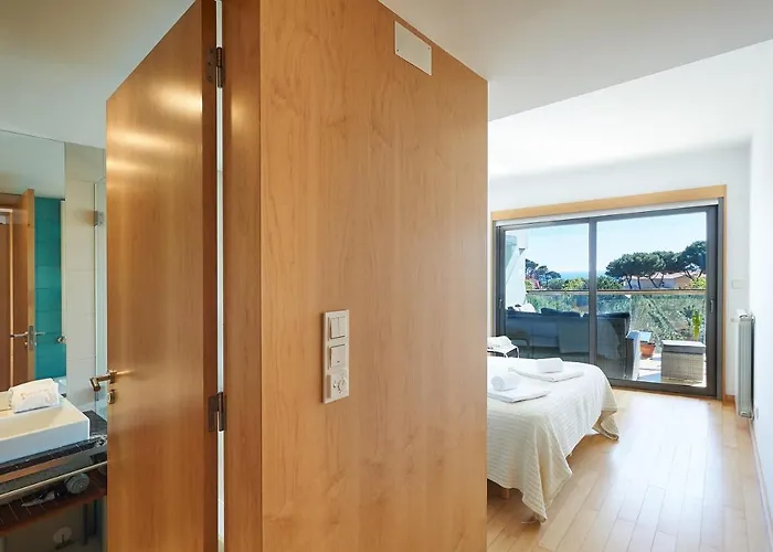 La Scala Sea Views Apartamento