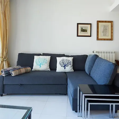 La Scala Sea Views * كاسكايس