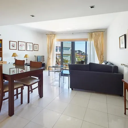 La Scala Sea Views * קסקאיס