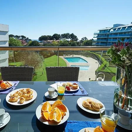 La Scala Sea Views * كاسكايس