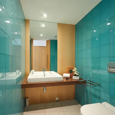 La Scala Sea Views * كاسكايس