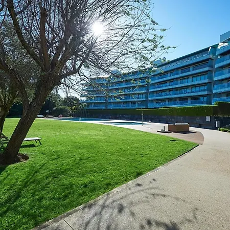 La Scala Sea Views Apartamento *