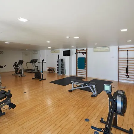 La Scala Sea Views דירה קסקאיס