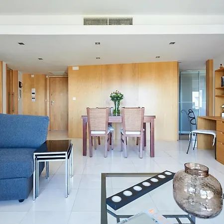 La Scala Sea Views *