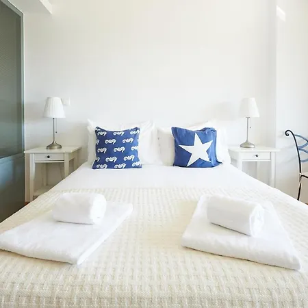 La Scala Sea Views شقة كاسكايس