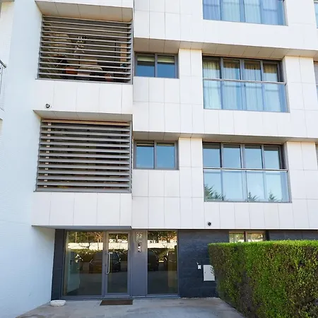 La Scala Sea Views شقة كاسكايس