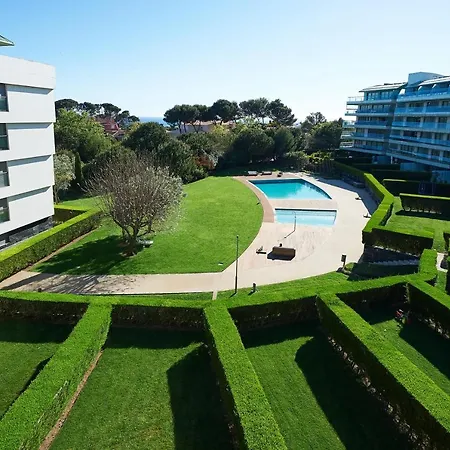 La Scala Sea Views * Cascaes
