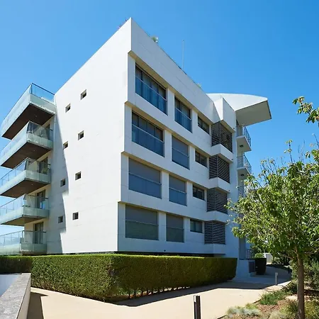 La Scala Sea Views קסקאיס