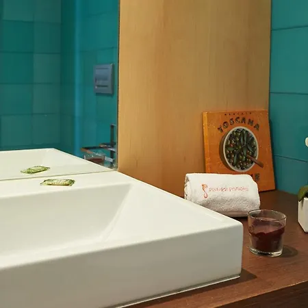 شقة La Scala Sea Views