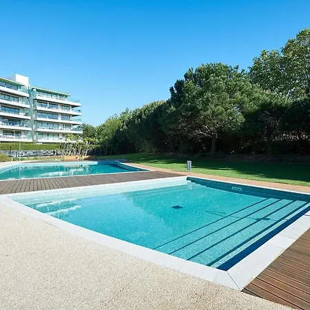 דירה La Scala Sea Views קסקאיס