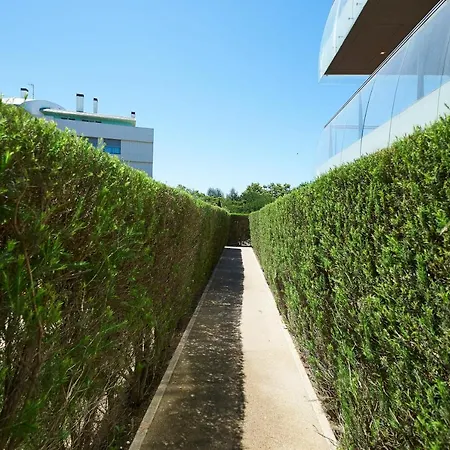 La Scala Sea Views كاسكايس