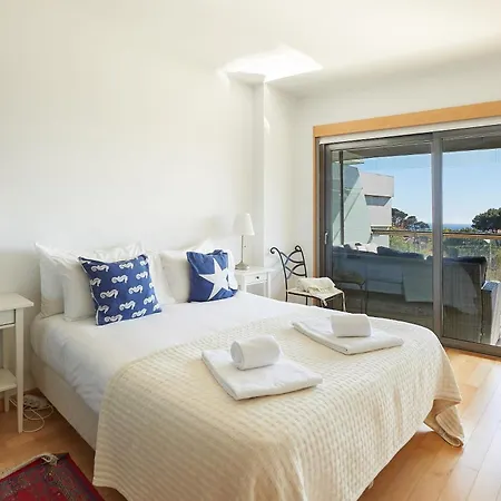 La Scala Sea Views 아파트