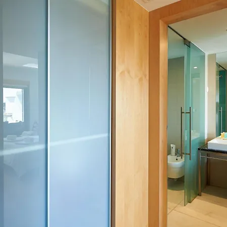 La Scala Sea Views 아파트 카스카이스