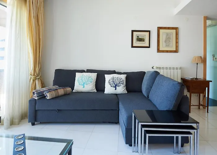 La Scala Sea Views * Cascais