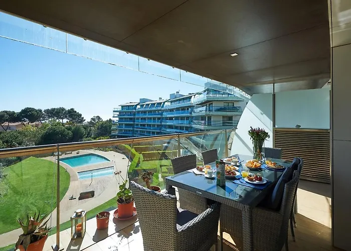 La Scala Sea Views