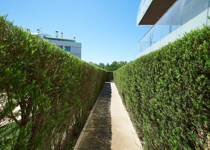 La Scala Sea Views Cascais