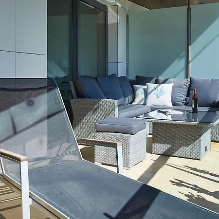 La Scala Sea Views Apartment