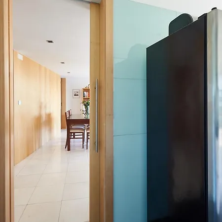 La Scala Sea Views Apartment