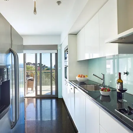 La Scala Sea Views *