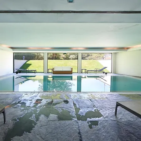 Apartment La Scala Sea Views *